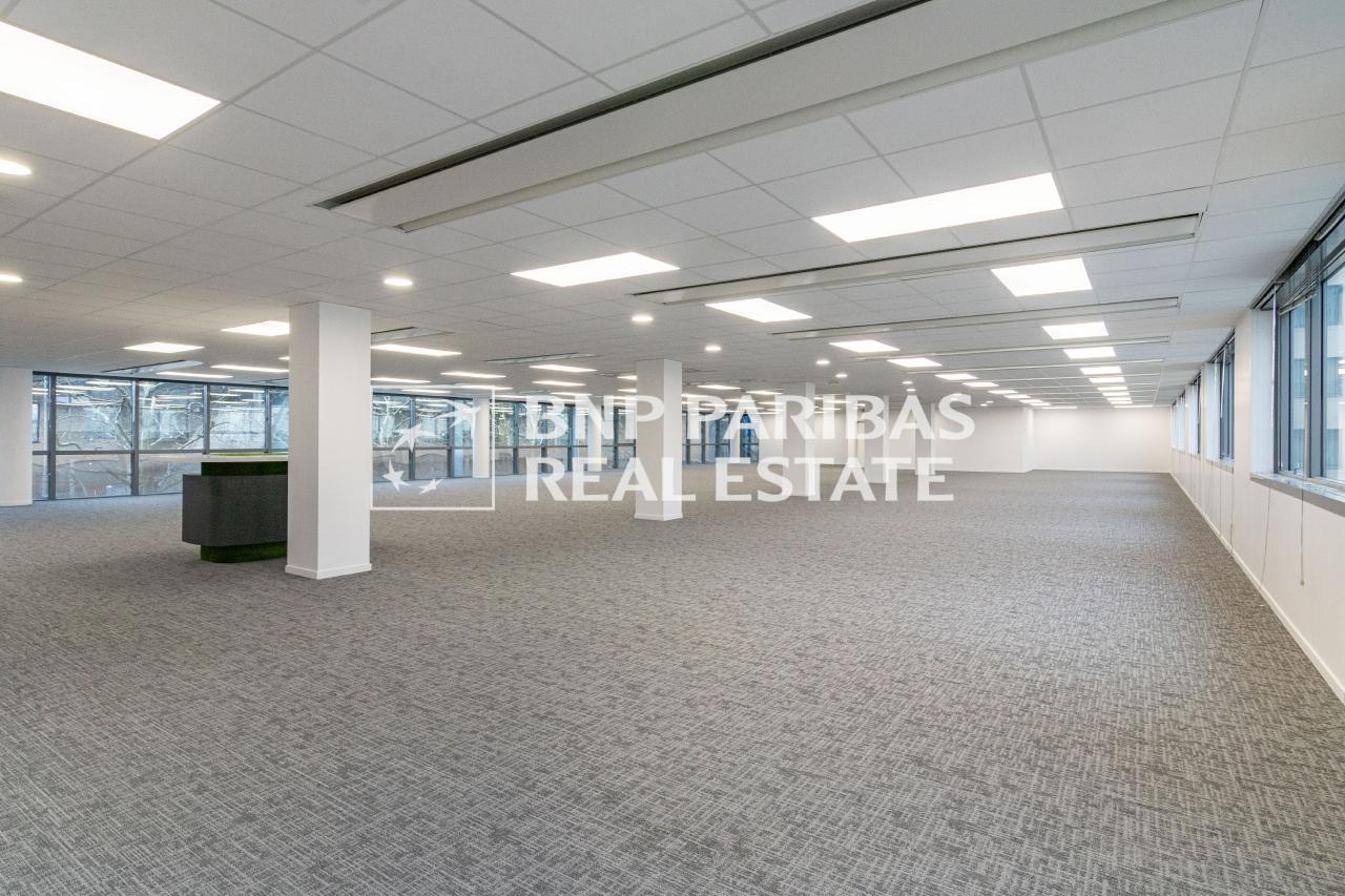 Bureau Saint-Denis 3332m² Location bureau Saint-Denis Seine-Saint-Denis OLBUR2106843 0